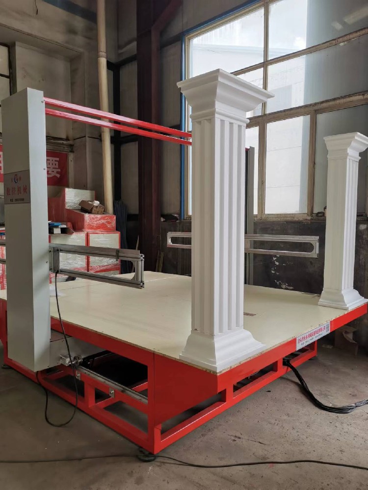 eps線條設(shè)備